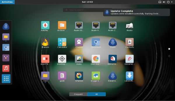 Is EndeavorOS the easiest way to use Arch Linux