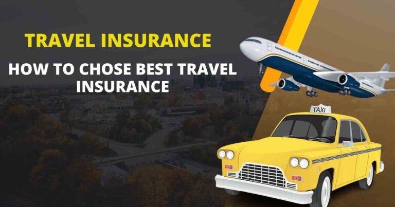 Travel Insurance