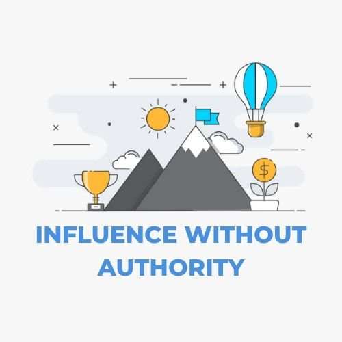 Influence Without Authority