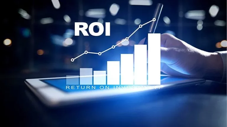 Maximizing ROI