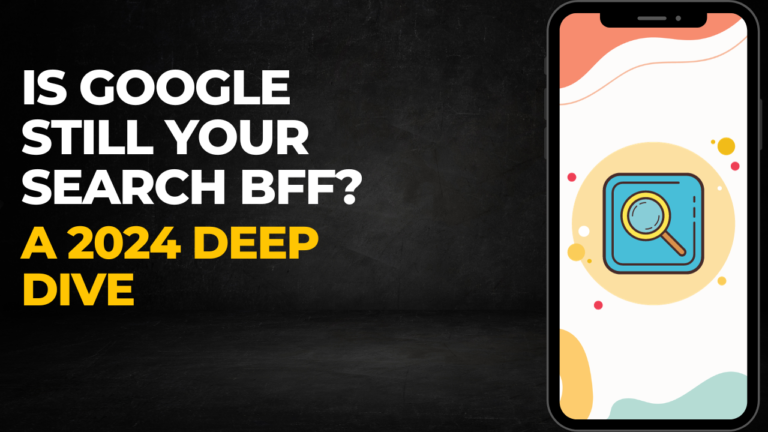 Search BFF