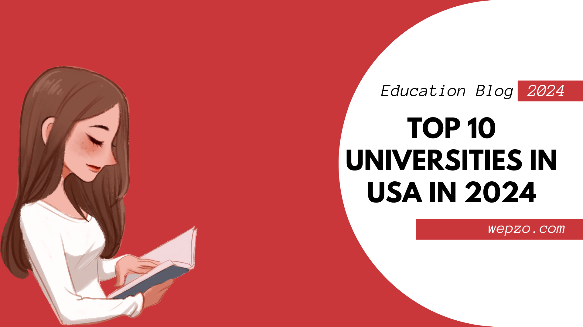 Universities in USA