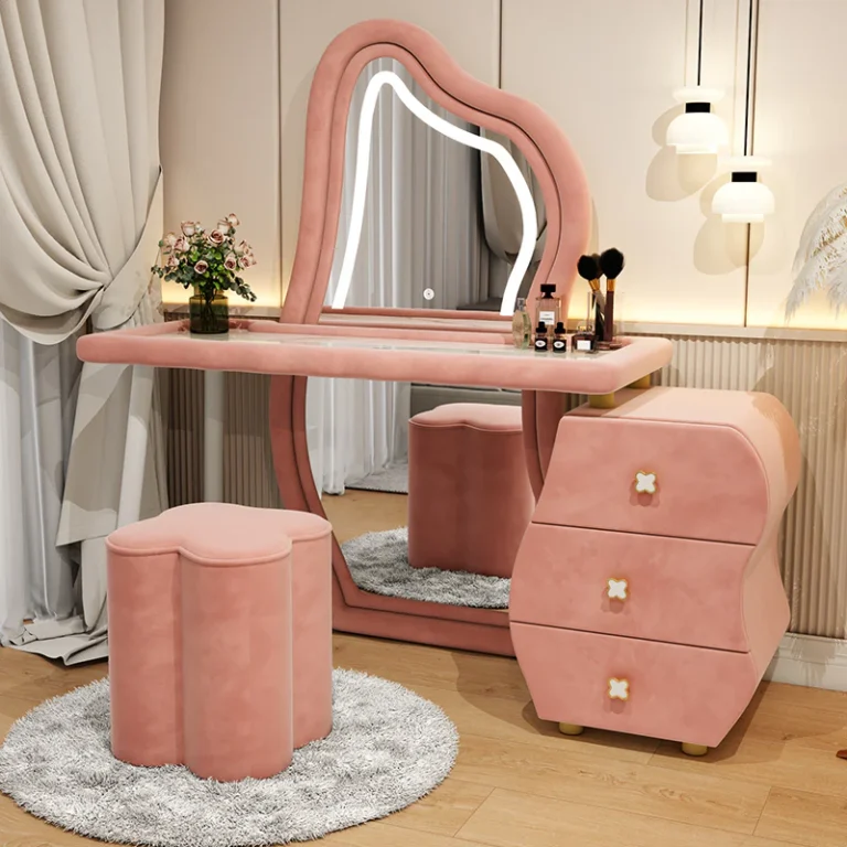 dressing table